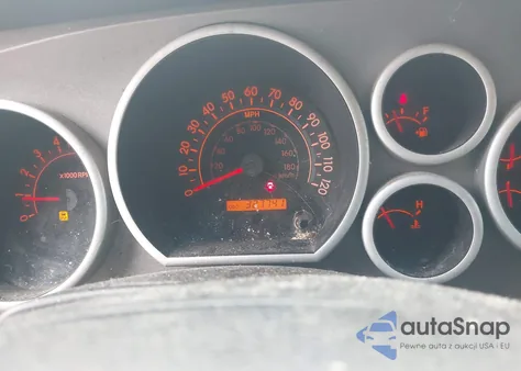 2010 Toyota Tundra Grade 5.7L V8 from USA, damaged, VIN 5TFRY5F13AX079198